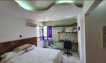 Imagem 7: Apartamento no Renascença 160m² Quadra de Tênis 04 Quartos ZE*06TR94765