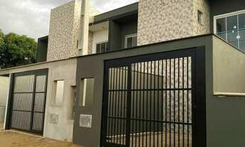 Imagem 6: Sobrado Geminado - Residencial Portal do Sol