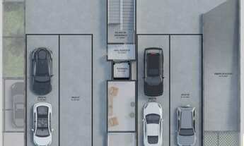 Imagem 6: Cobertura Duplex alto padrão localizada a 120 metros da Praia de Canto Grande em Bombinhas