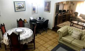 Imagem 3: São Paulo - Casa Padrão - Mooca