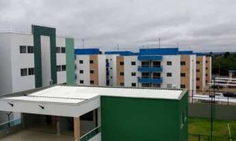 Imagem 2: Apartamento pronto com financiamento direto <br>Bairro- Uruguai - Teresina - Piauí