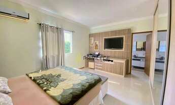 Imagem 2: Casa com 2 suítes à venda, 120 m² por R$ 800.000 - Cordeiros - Itajaí/SC