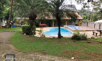 Imagem 3: Chácara à venda, 2 quartos, 1 suíte, 5 vagas, Beira Rio - São José do Rio Pardo/SP