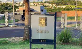 Imagem: Terreno condomínio fechado San Marco 305m