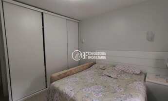 Imagem 2: Apartamento com 3 dormitórios à venda, 69 m² por R$ 300.000,00 - Espinheiro - Recife/PE