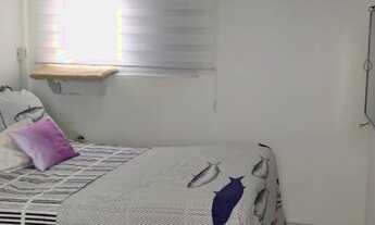 Imagem 5: Apartamento Studio