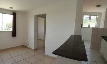 Imagem 3: Apartamento no Campo Limpo