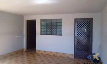 Imagem: CASA PARA VENDA. BAIRRO VILA REZENDE