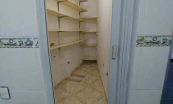 Imagem 7: CASA DE FUNDOS NA REGIÃO DO CANGAIBA COM 1 DORMITORIO E DESPENSA