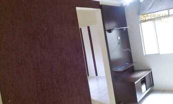 Imagem: Apartamento com 2 dormitórios à venda