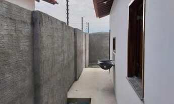 Imagem 6: Casa para venda com 55 metros quadrados com 2 quartos em Conceição - Feira de Santana - BA