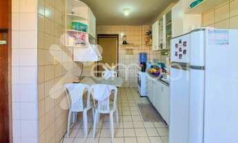 Imagem 3: Apartamento com 3 Quartos e 3 banheiros à Venda, 120 m² por R$ 320.000