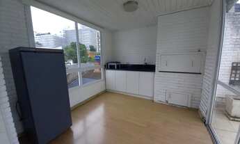 Imagem 3: Cobertura Duplex para Venda em Porto Alegre, Independência, 2 dormitórios, 3 banheiros, 2