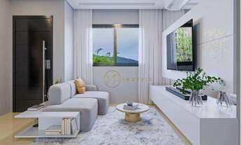 Imagem 4: Sobrado com 2 dormitórios à venda, 80 m² por R$ 450.000,00 - Cachoeira do Bom Jesus - Flor