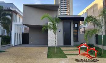 Imagem: Casa Térrea Condomínio Quinta Da Primavera