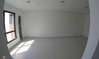 Imagem 2: Sala Comercial muito bem localizada com 62m de area util, duas vagas de garagem !