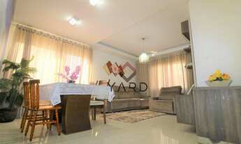 Imagem 7: Sobrado em condomínio fechado,com 3 dormitórios à venda, 163 m² por R$ 690.000 - Campo Com