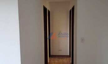 Imagem 6: Apartamento com 3 dormitórios à venda, 65 m² por R$ 240.000 - Cláudia - Londrina/PR