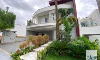 Imagem: Casa à venda, 266 m² por R$ 1.400.000,07