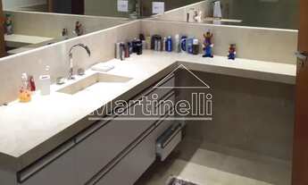 Imagem 7: Casa Condomínio em Ribeirão Preto