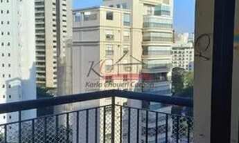 Imagem 6: Apartamento em Vila Nova Conceição - Condomínio Vila Nova Advanced Home - 2 dormitórios