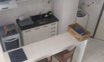 Imagem 5: Apartamento Mobiliado para aluguel 100 m² com 1 quarto perto da Praia se Villas