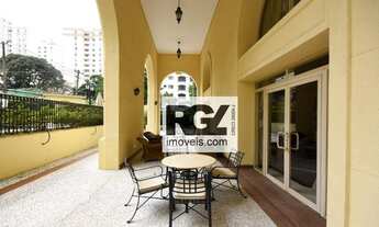 Imagem 6: Apartamento 576m² 4 suítes 8 vagas Jardim Paulista