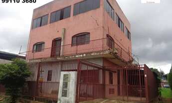 Imagem 3: QS 304 Ótimo Prédio com 5 Apartamento 2 Quartos Escriturado em Samambaia Sul - Brasília