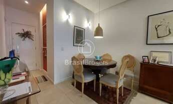 Imagem 3: Rio de Janeiro - Apartamento Padrão - Gávea