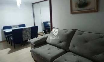 Imagem 2: Apartamento com 3 dormitórios à venda, 70 m² por R$ 350.000 - Cangaíba - São Paulo/SP