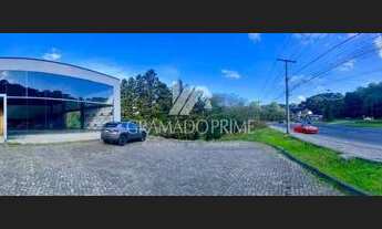 Imagem 3: LOJA 625M DE FRENTE PARA AVENIDA GRAMADO-CANELA