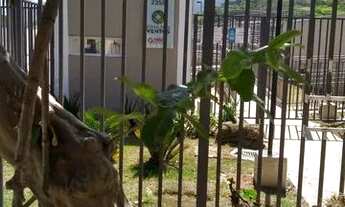 Imagem 5: Aluguel apartamento Campo Grande