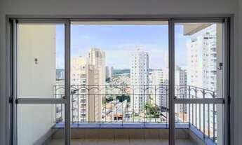 Imagem 7: Apartamento para Aluguel - Jabaquara, 3 Quartos, 100 m2