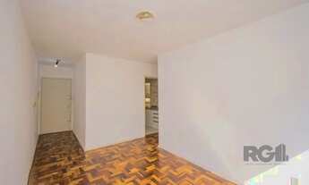 Imagem 4: Apartamento 66m² - 2 dormitórios e 1 vaga no bairro Vila Ipiranga