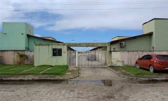 Imagem 2: Casa para alugar no condomínio Jardins Irene, Bairro Nova Jericó, com 85m², valor R$1.200