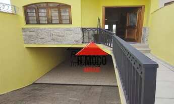 Imagem: Sobrado com 3 dormitórios à venda, 233