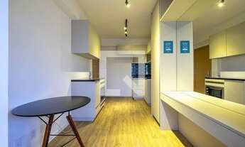 Imagem 6: Apartamento para Aluguel - Pinheiros, 1 Quarto, 35 m2