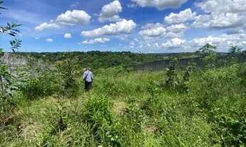 Imagem 3: Terreno em aldeia