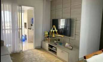 Imagem: Apartamento com 3 dormitórios à venda