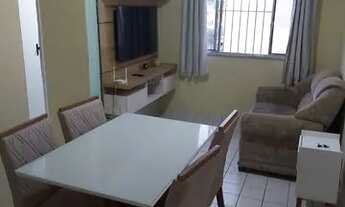 Imagem 3: Residencial César Franco