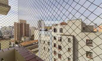 Imagem 7: Apartamento para Aluguel - Campos Elíseos, 1 Quarto, 32 m2