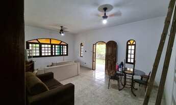 Imagem 6: Casa Térrea para venda com 800 m2 de terreno e 232 m2 construídos com 3 quartos em Boiçuca