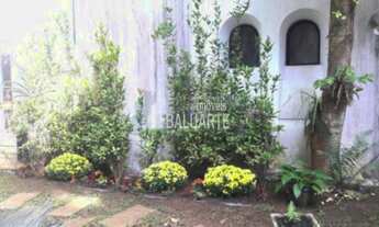 Imagem 4: Sobrado com 4 dormitórios à venda, 392 m² por R$ 2.385.000,00 - Jardim Marajoara - São Pau