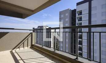 Imagem 7: Apartamento à Venda - Vila Andrade, 2 Quartos, 81 m2