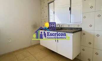 Imagem 2: SÃO PAULO - Casa Padrão - CIDADE SATÉLITE SANTA BÁRBARA