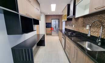 Imagem 6: Reserva Inglesa London | Com 3 Suítes| Com 134 m²
