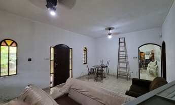 Imagem 3: Casa Térrea para venda com 800 m2 de terreno e 232 m2 construídos com 3 quartos em Boiçuca