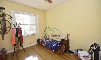 Imagem 5: Apartamento - Rua Nascimento Bittencourt - Venda - Jardim Botânico