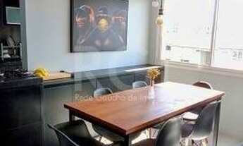 Imagem 5: Apartamento para Venda - 65m², 2 dormitórios, sendo 1 suites, 1 vaga - Humaitá