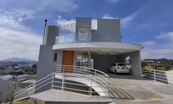 Imagem 2: BRAGANÇA PAULISTA - RESIDENCIAL - CONDOMÍNIO VILLA REAL DE BRAGANÇA